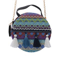 PU LEATHER BAG FROM THAILAND