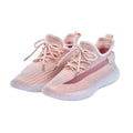 LA MAREY - atmungsaktive Damen-Sneaker, Größe 36, Rosa
