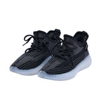 LA MAREY - atmungsaktive Damen-Sneaker, Größe 39, Schwarz