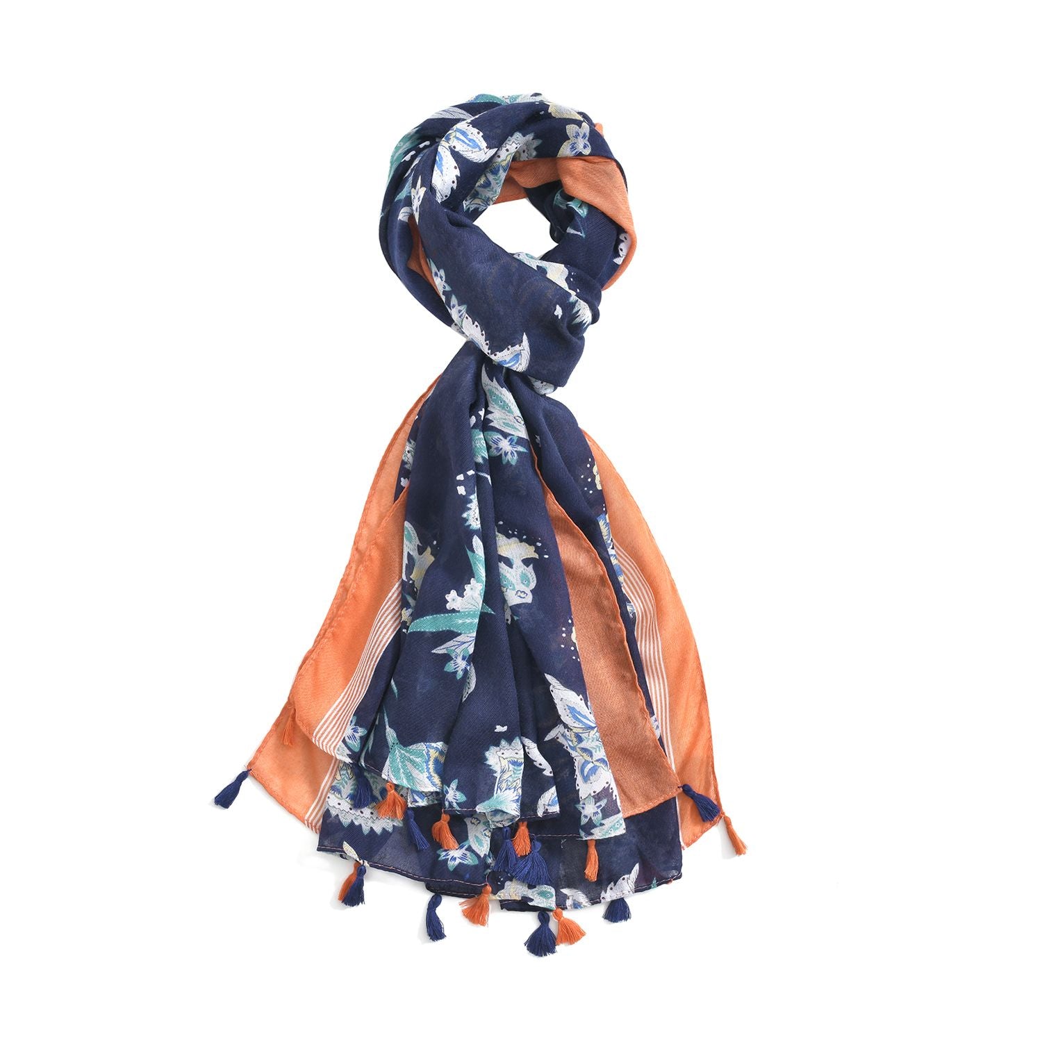 Marineblau