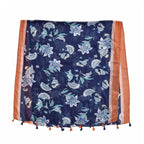 Marineblau