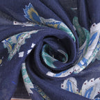 Marineblau