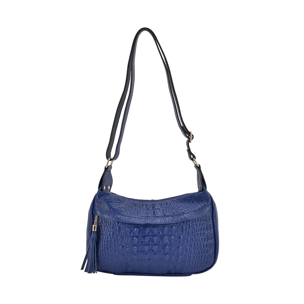 Marineblau