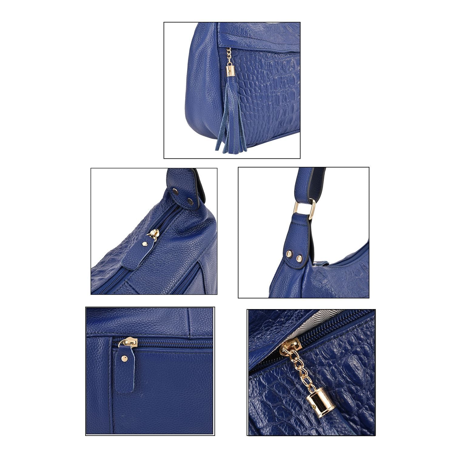 Marineblau