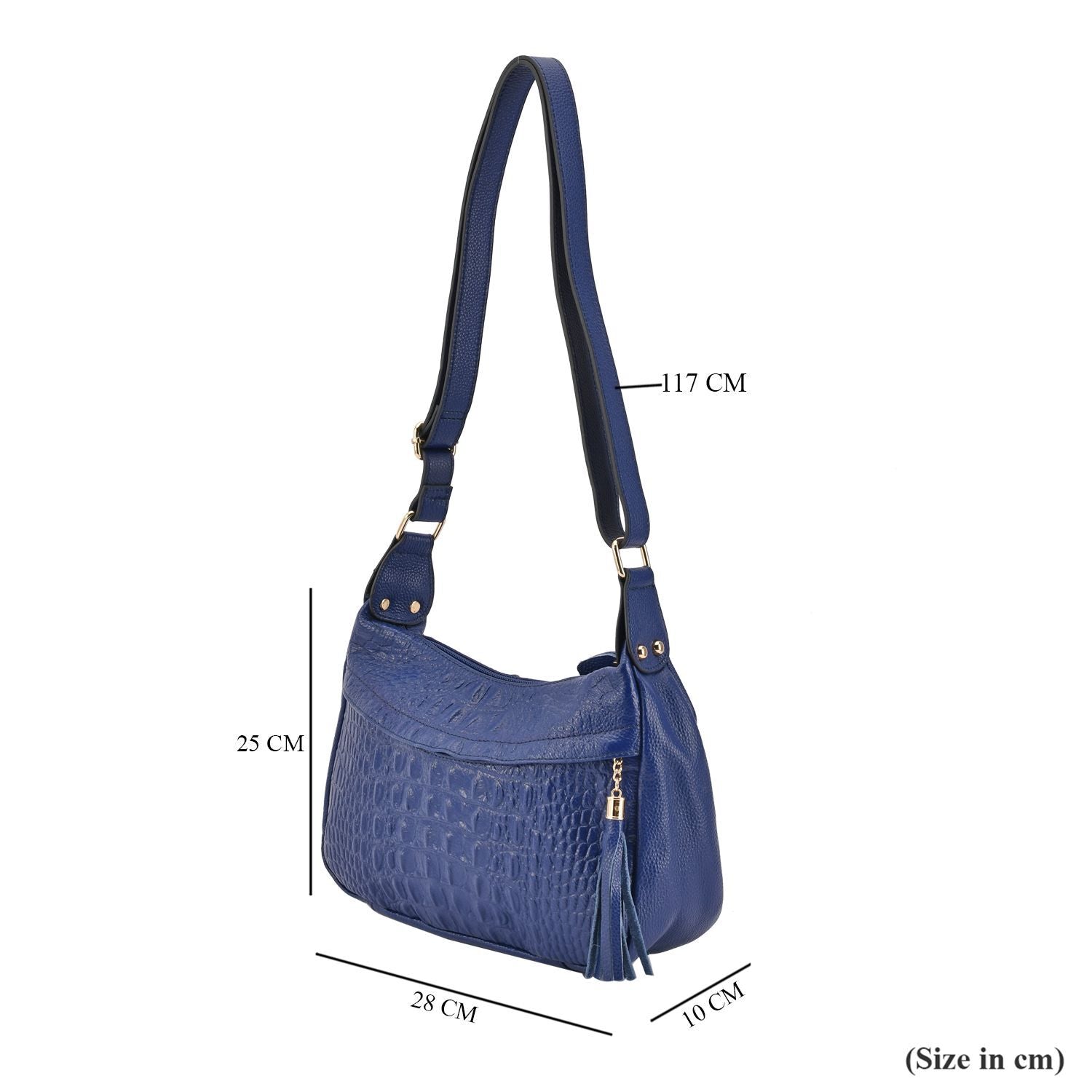 Marineblau