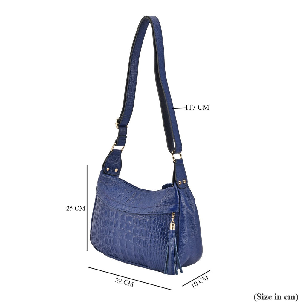 Marineblau