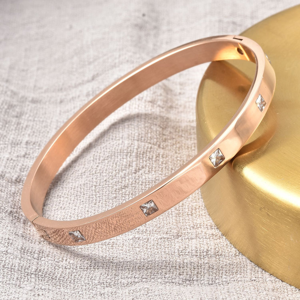 Rosegold