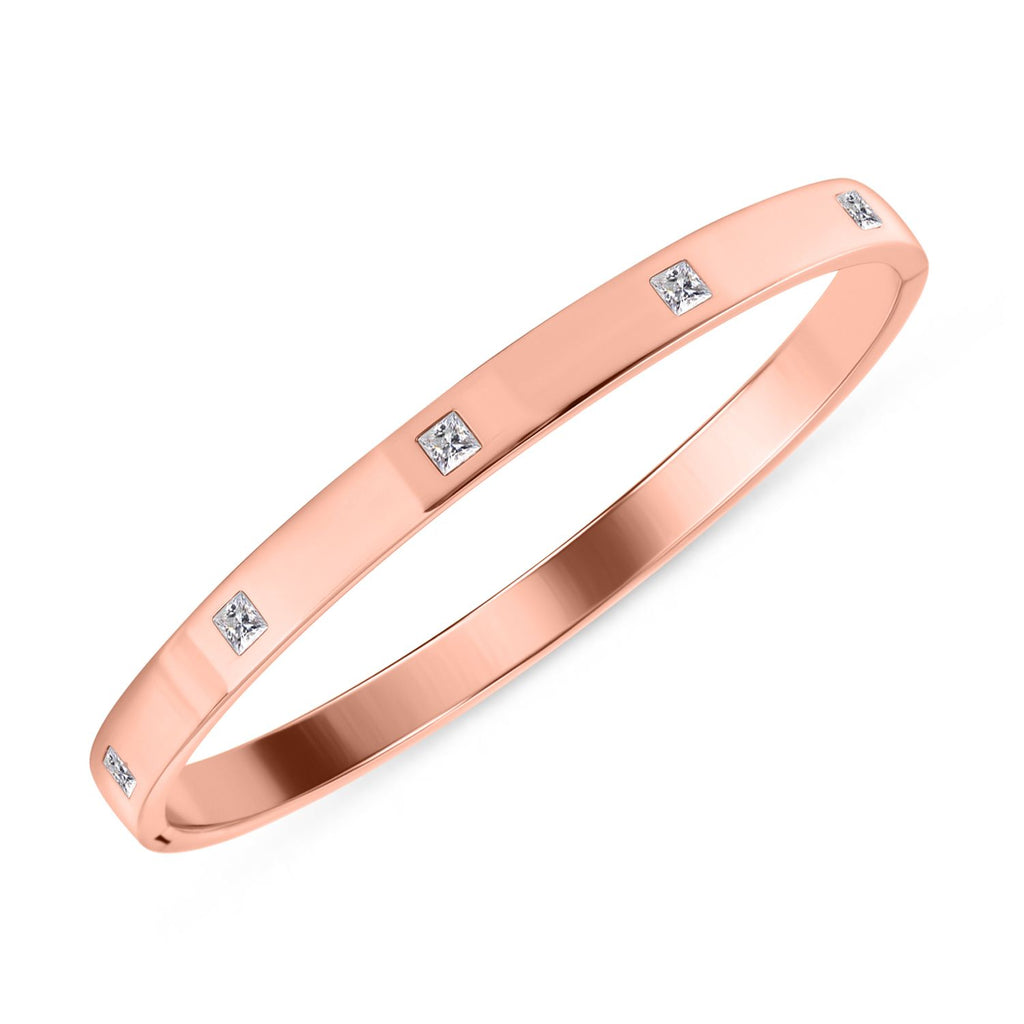 Rosegold