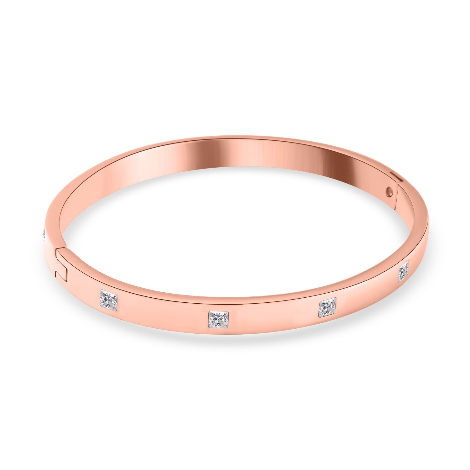 Rosegold