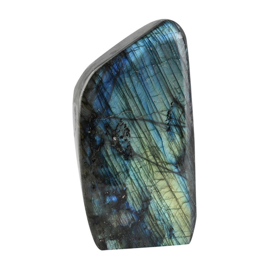 Gem Crystal Kollektion - Labradorit - XL, ca. 5000 cts.