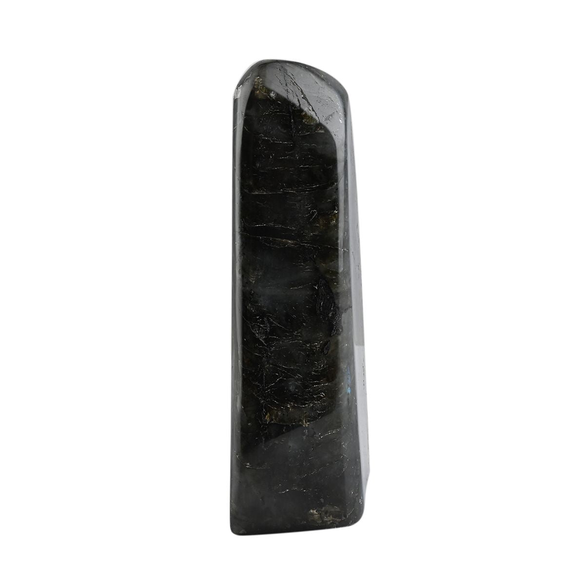 Gem Crystal Kollektion - Labradorit - XL, ca. 5000 cts.