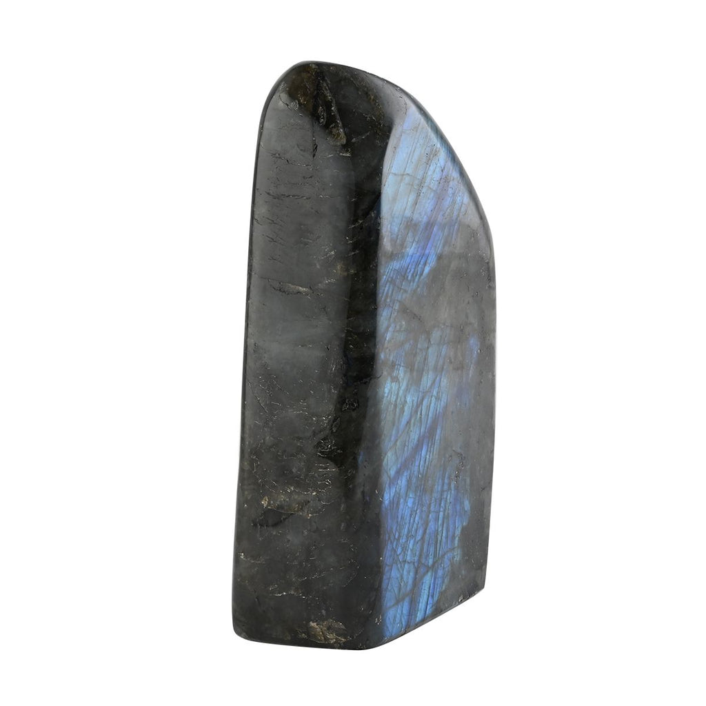 Gem Crystal Kollektion - Labradorit - XL, ca. 5000 cts.