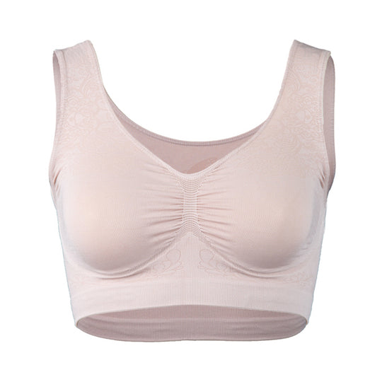 Vercella Vita: Made in Italy, 2er Pack Soft-BH, M Nude