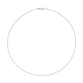 950 Platin Kette ca. 45 cm ca. 1,90g