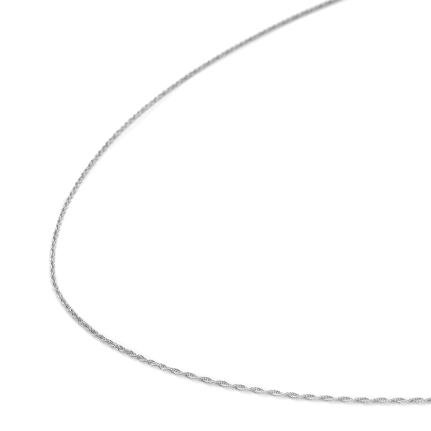 950 Platin Kette ca. 45 cm ca. 3,20g