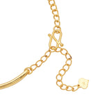 Feingold-Armband, ca. 19 cm, 999 Gold ca. 5,61g