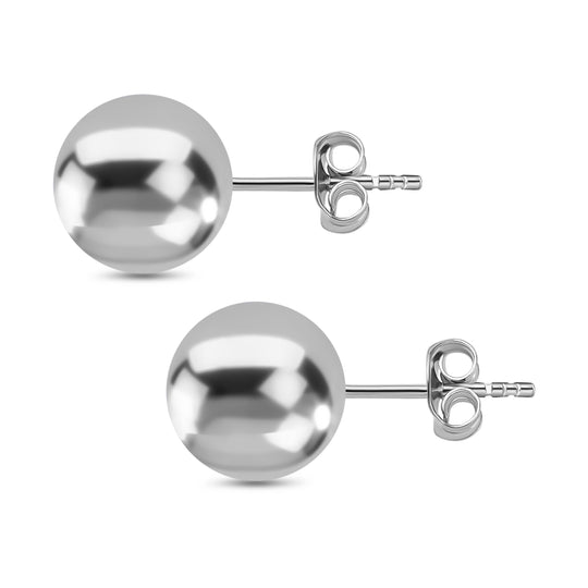 Ohrstecker, 925 Silber ca. 2,50g