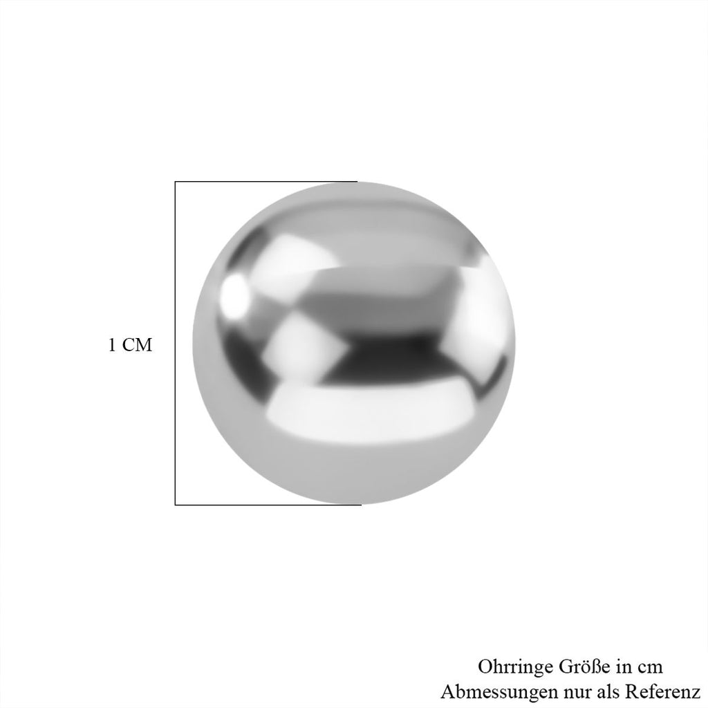 Ohrstecker, 925 Silber ca. 2,50g