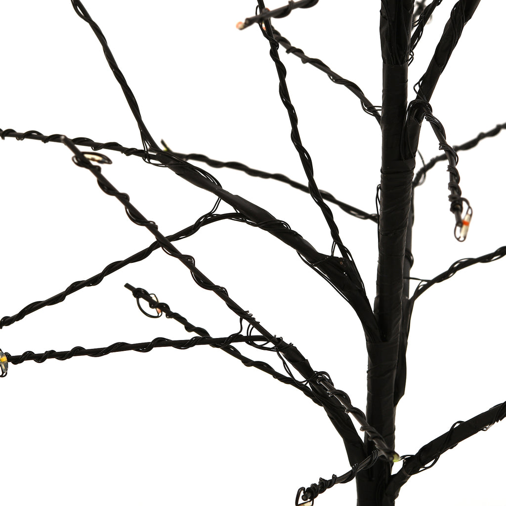 Tree of Light, Lichtbaum 3xAA Batterien nicht inkl.