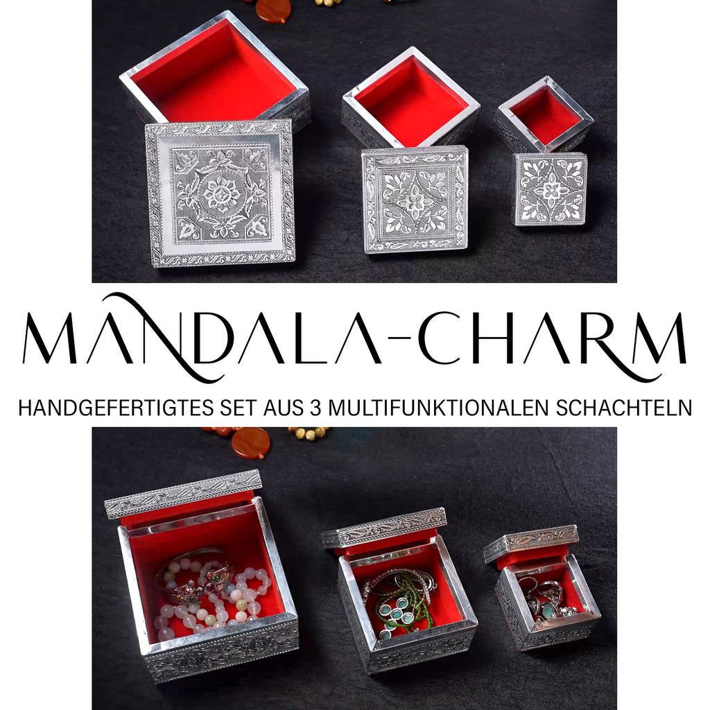 Mandala-Charme