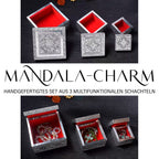 Mandala-Charme
