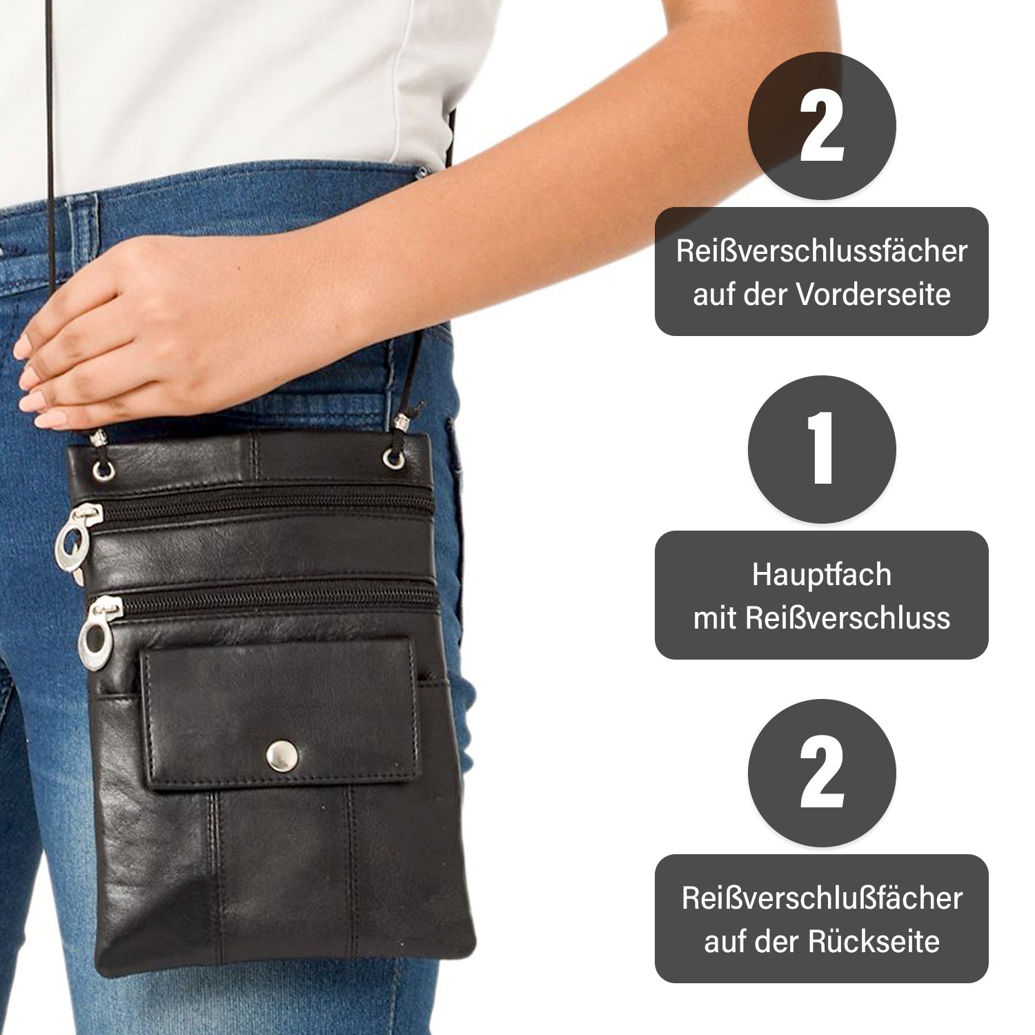Schwarz
