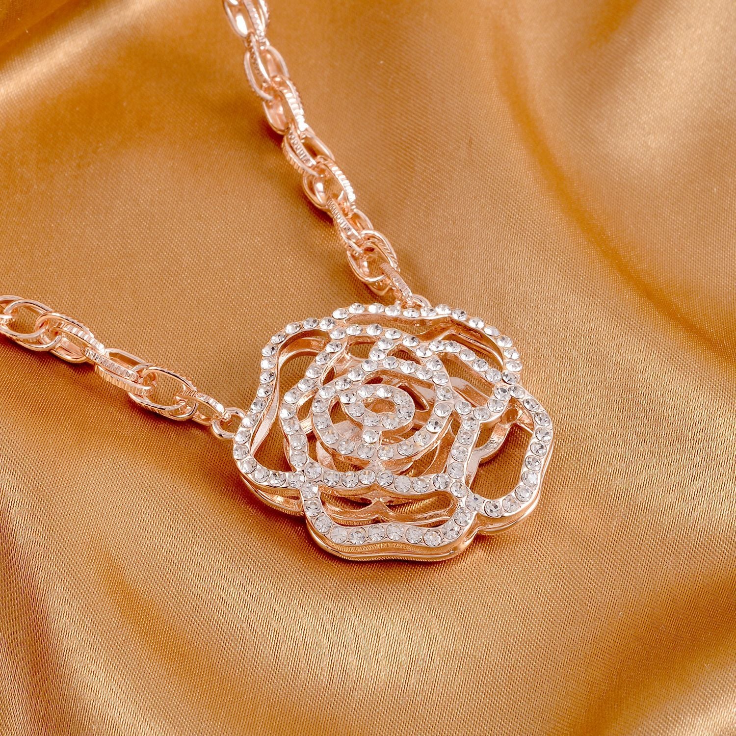 Rosegold