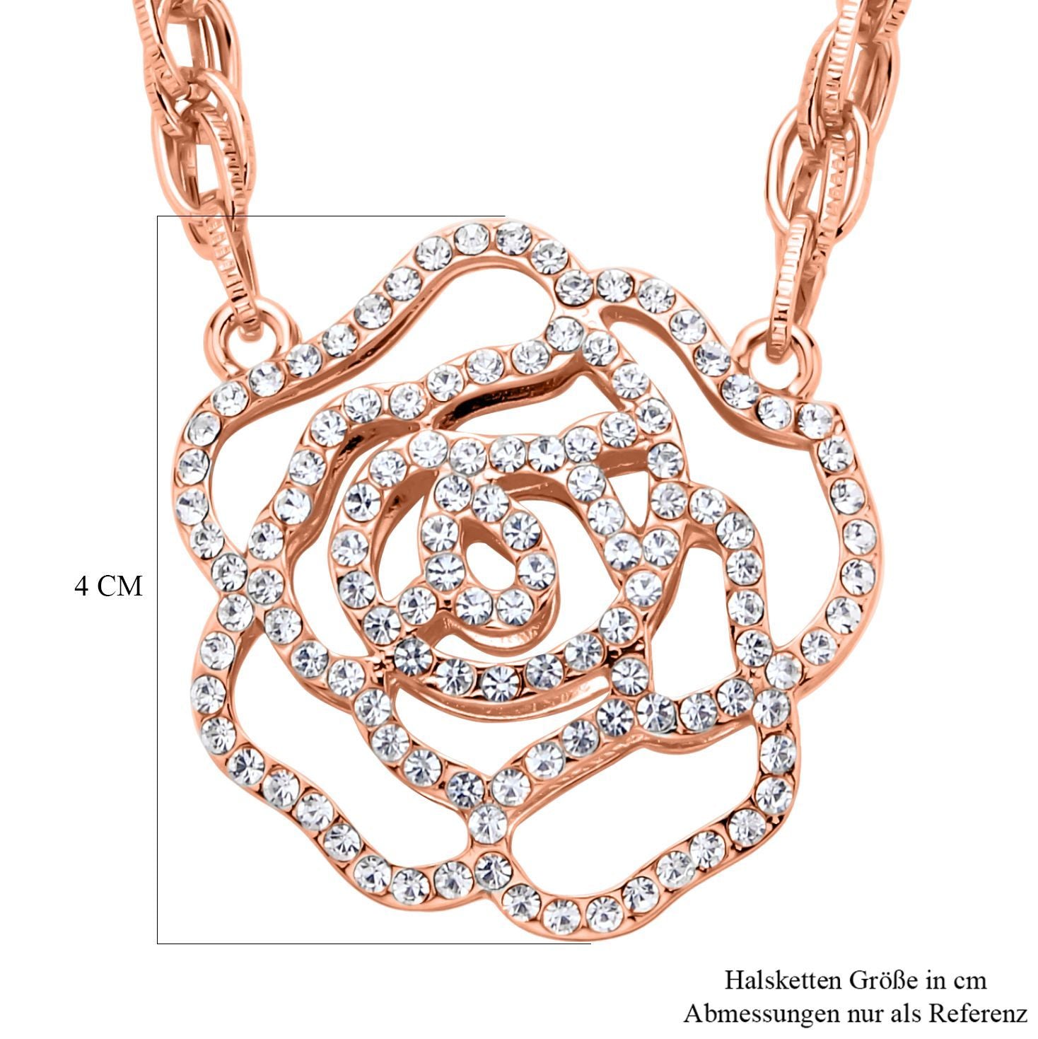 Rosegold