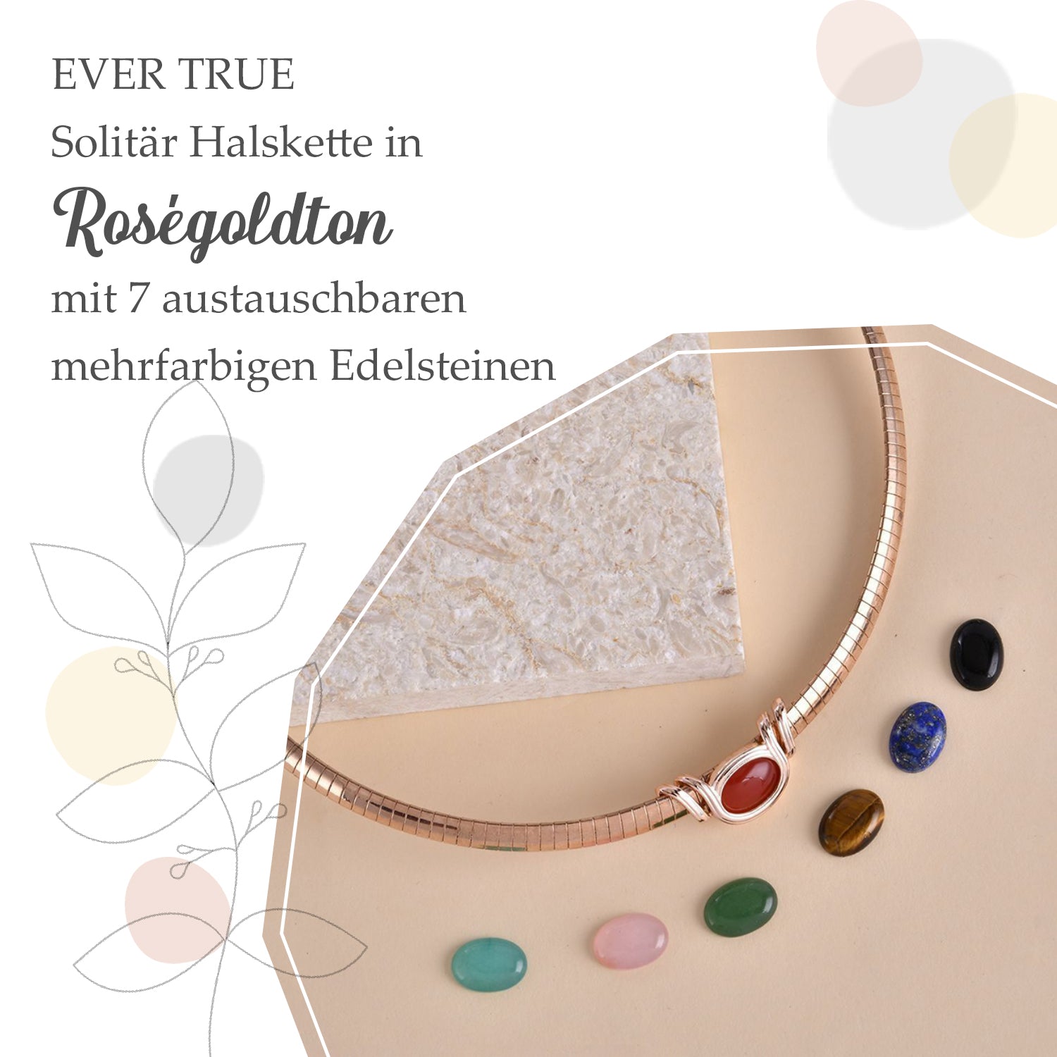 Rosegold