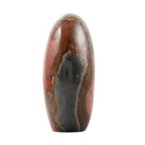 Polychromer Jaspis - M, ca. 800 cts.