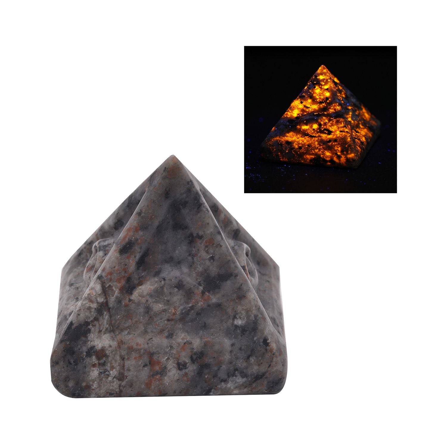 Pyramide