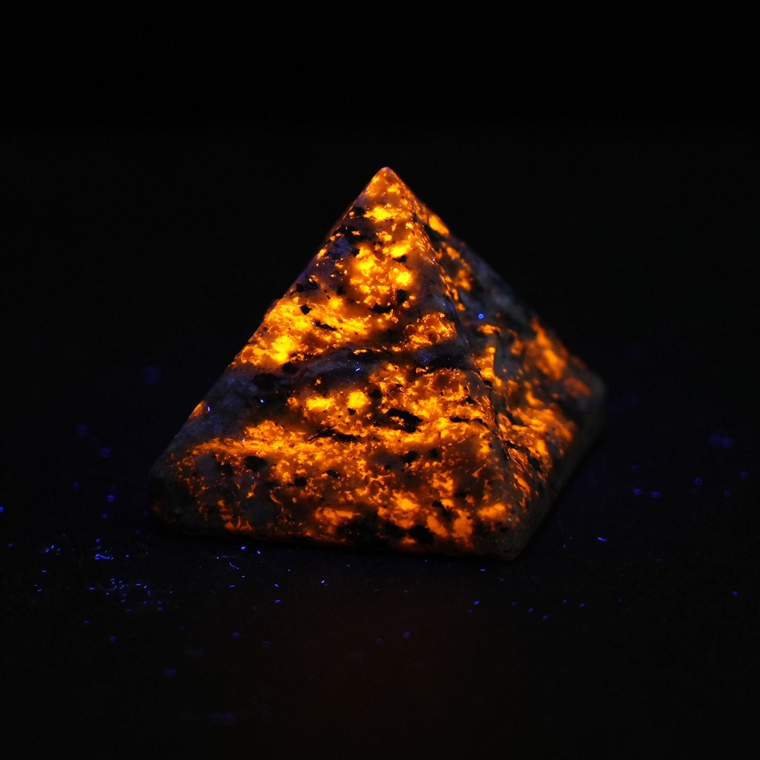 Pyramide