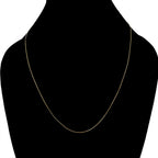 ILIANA - Halskette, ca. 50 cm, 750 Gold