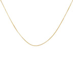 ILIANA - Halskette, ca. 50 cm, 750 Gold