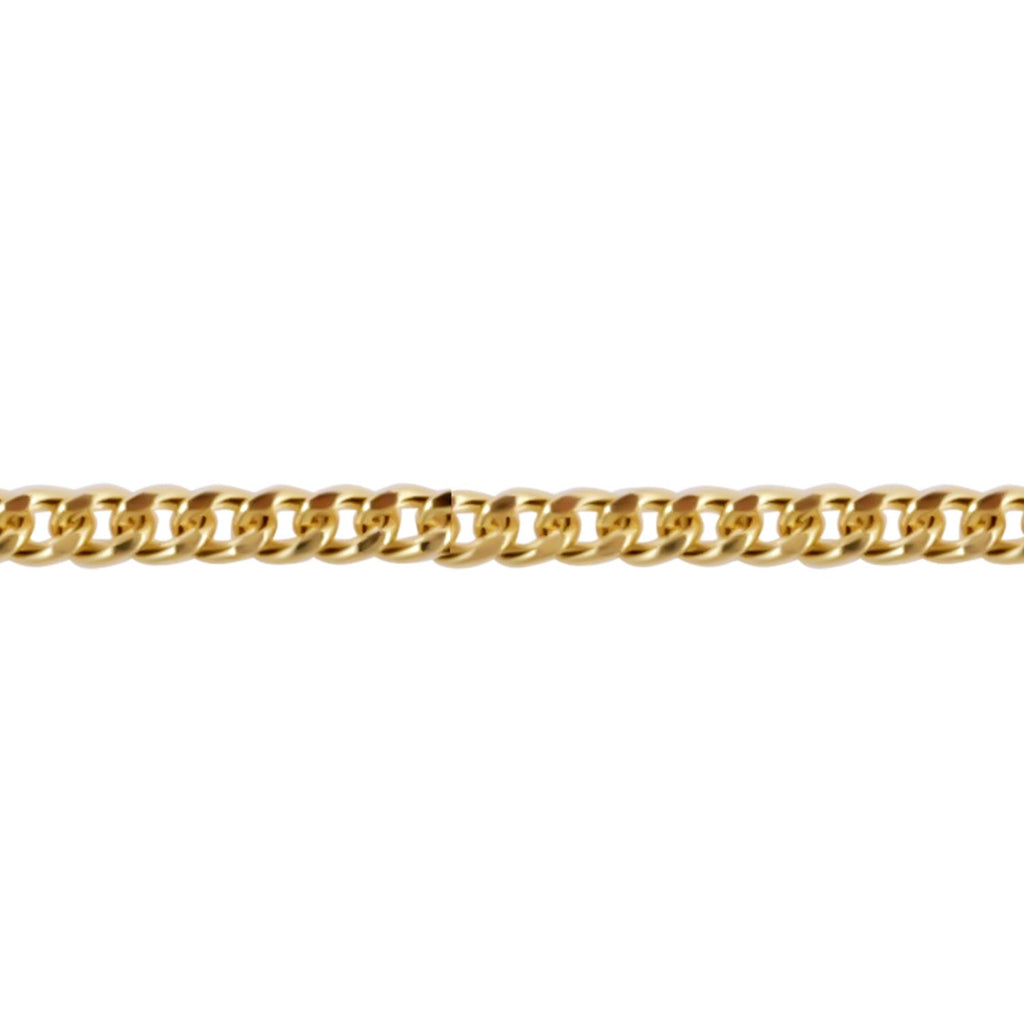 ILIANA - Halskette, ca. 50 cm, 750 Gold