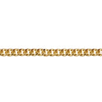 ILIANA - Halskette, ca. 50 cm, 750 Gold