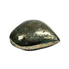 Gem Crystal Kollektion - Pyrit Herz, 3.5-4.5 cm - S, ca. 275 cts.