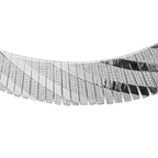 925 Silber Halskette ca. 45 cm ca. 32,73g