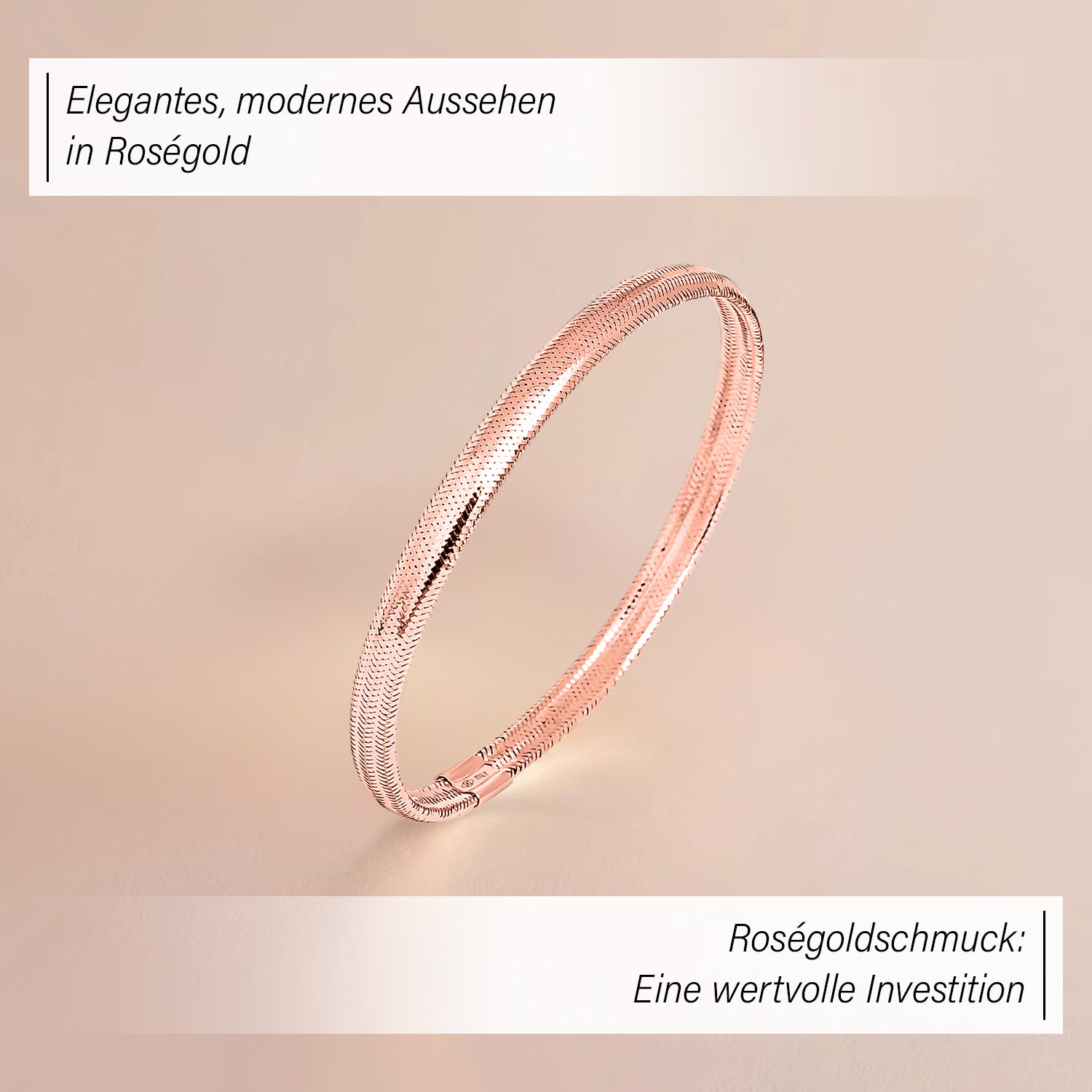 Rosegold