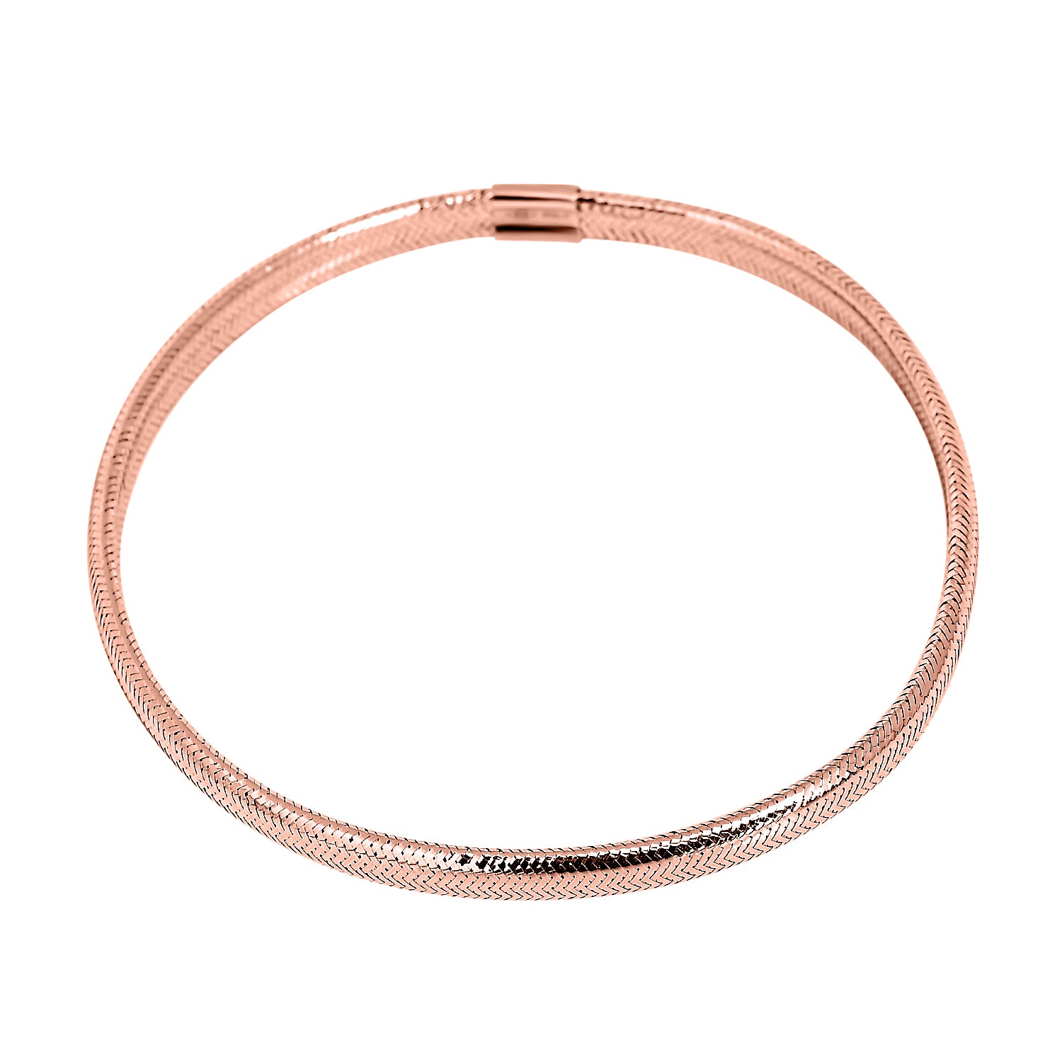 Rosegold