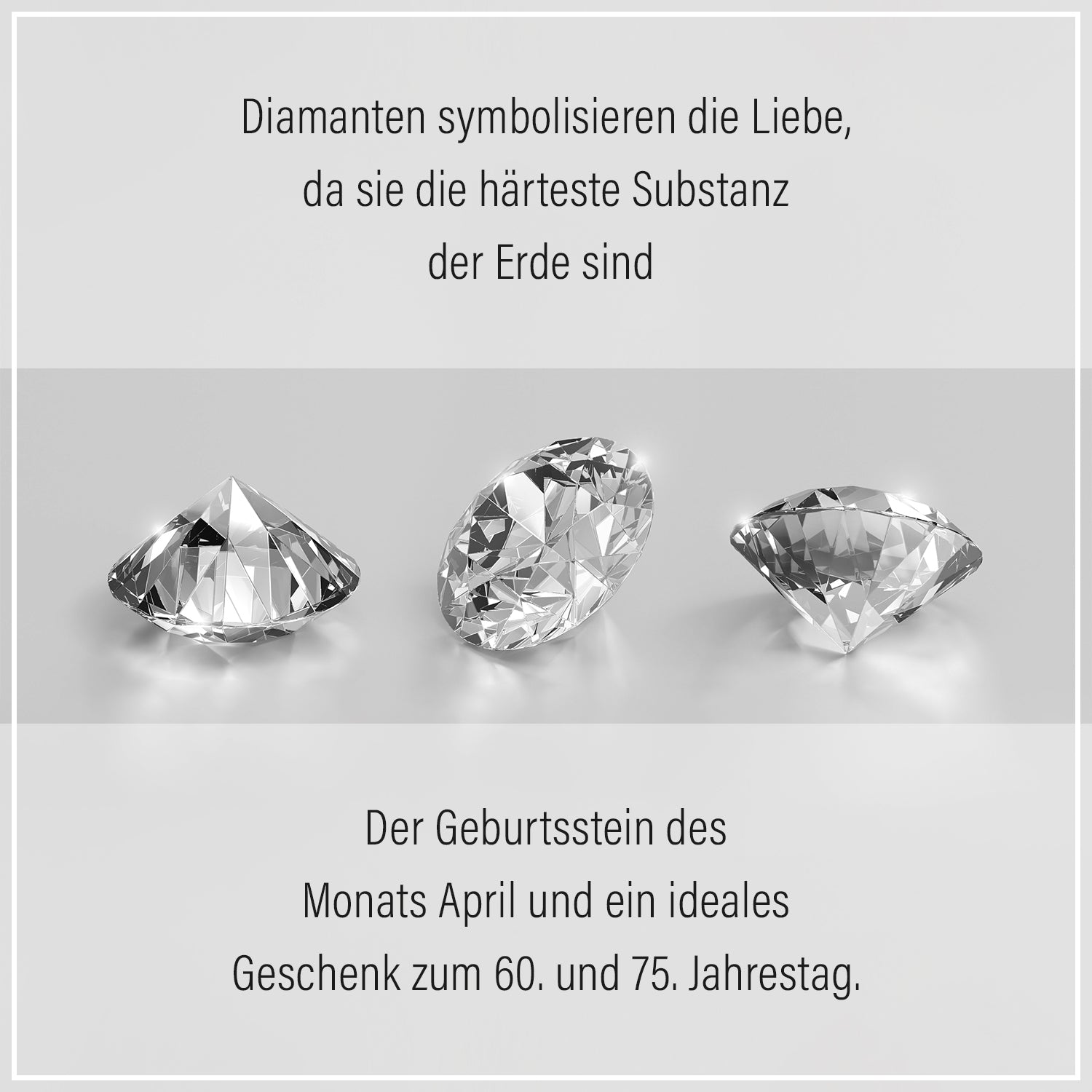 Platin-Überzug