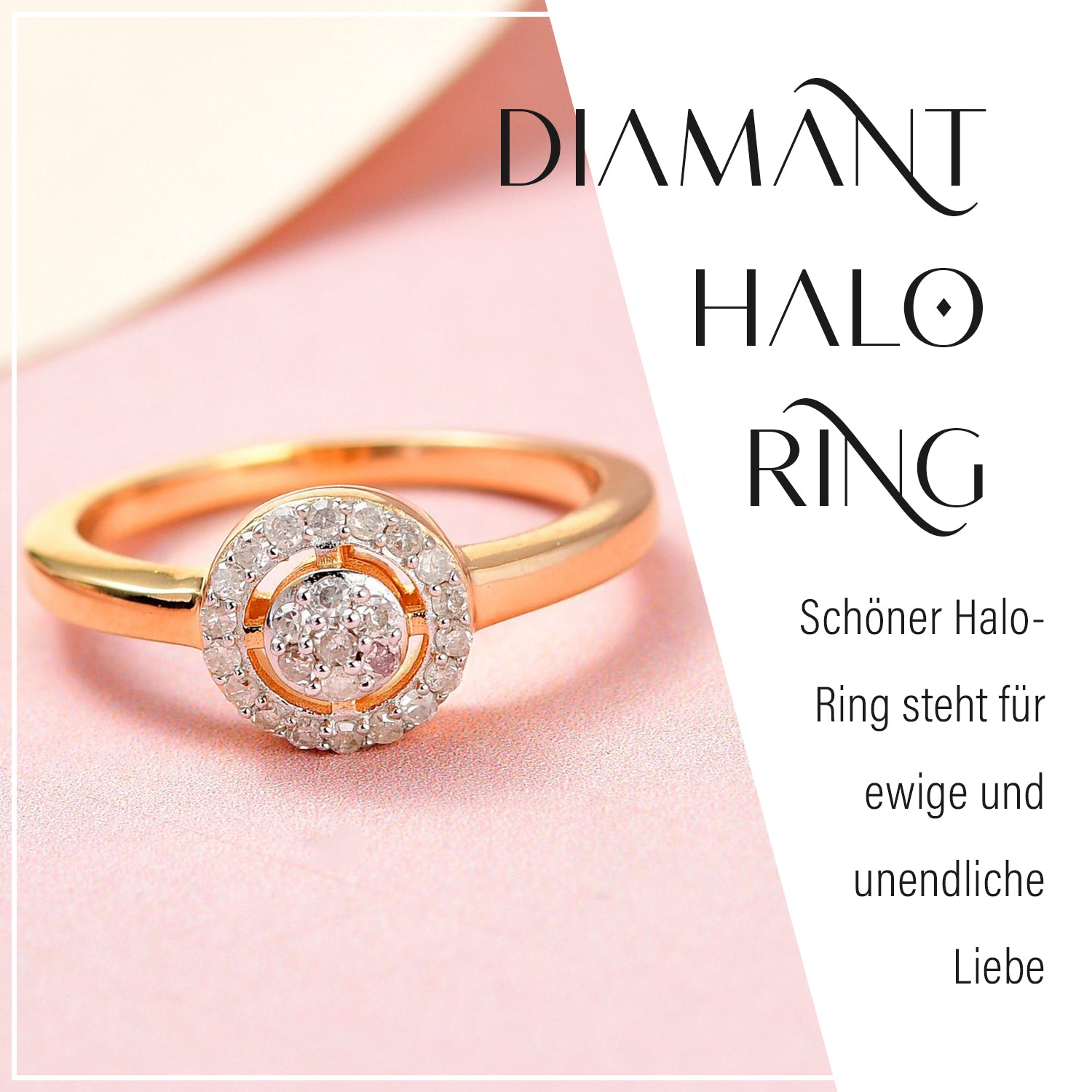 Gelbgold Vermeil