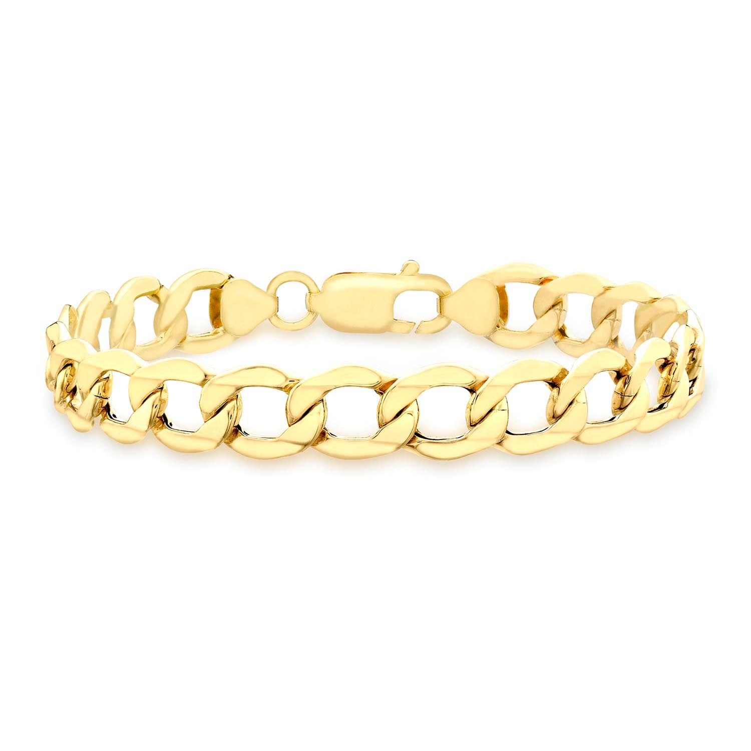 ILIANA - Armband, ca. 21.5 cm, 750 Gold ca. 6,30g