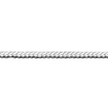 Italienische Halskette, ca. 45 cm, 925 Silber ca. 13,92g