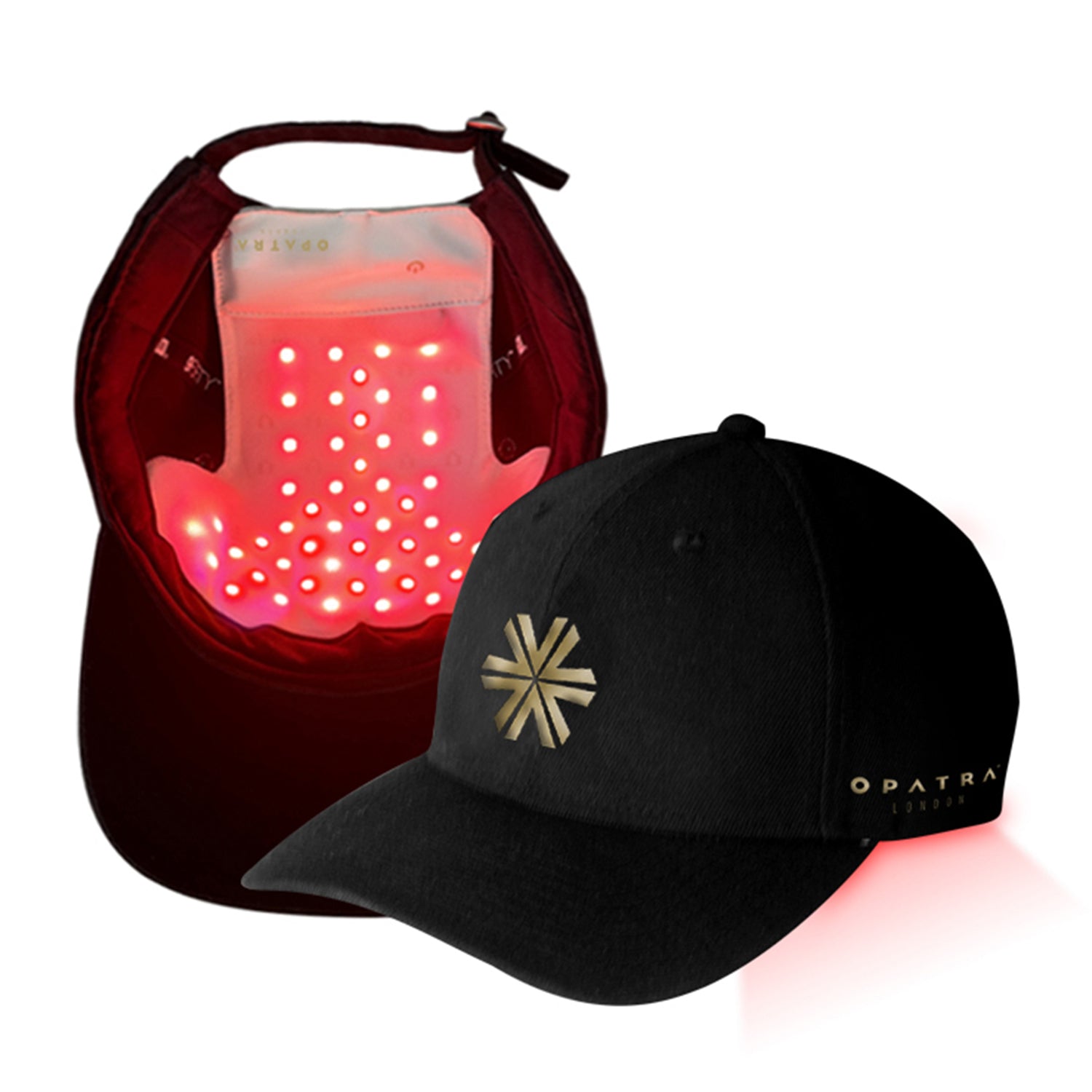 OPATRA: Lumi Cap