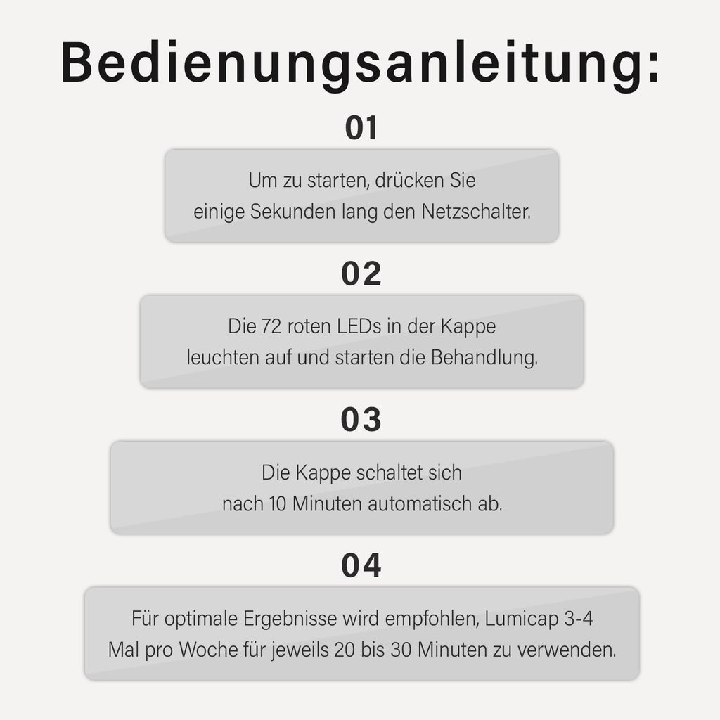 OPATRA: Lumi Cap