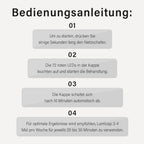 OPATRA: Lumi Cap