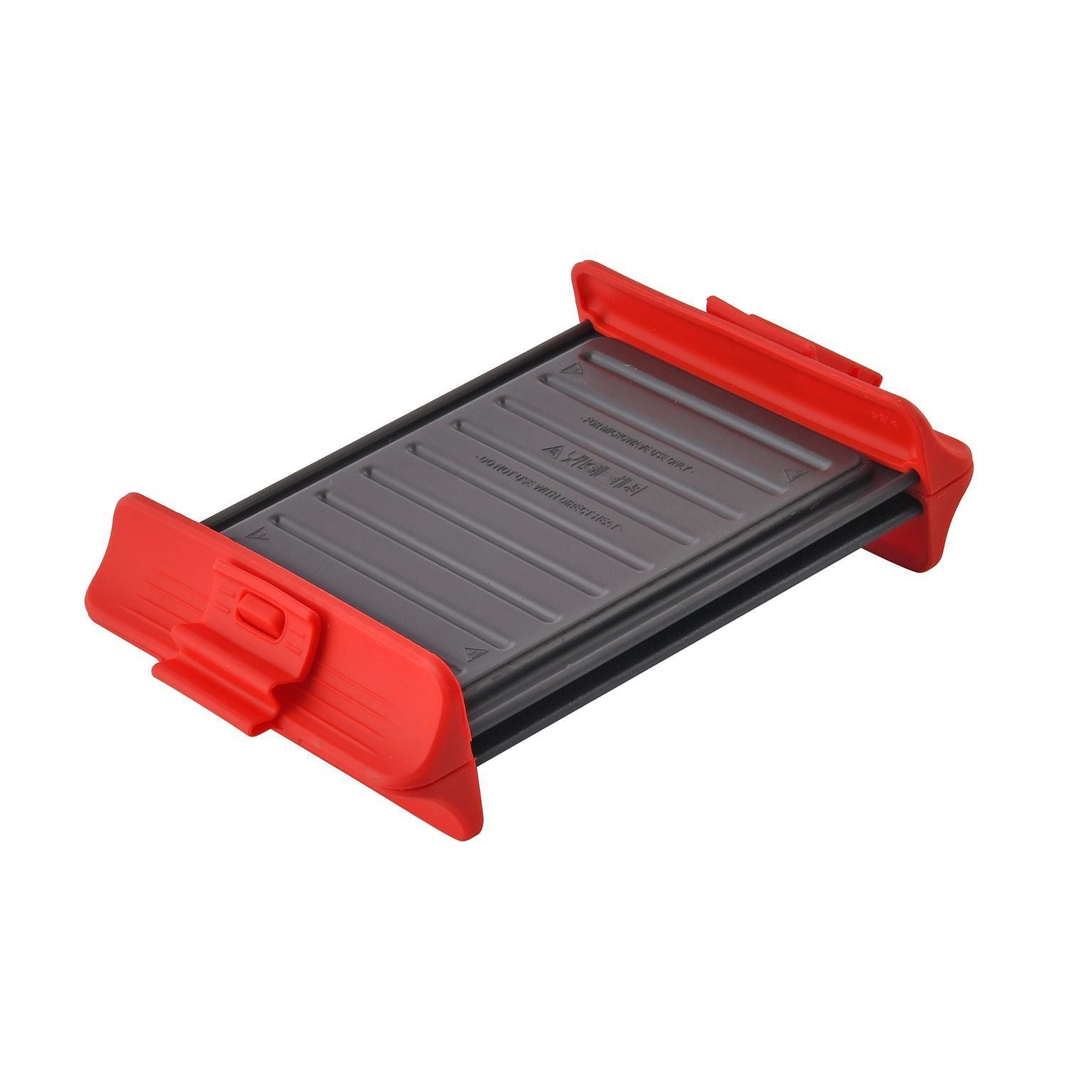 Home Smart - Antihaftbeschichtung Mikrowellen Grill