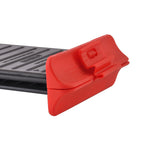 Home Smart - Antihaftbeschichtung Mikrowellen Grill
