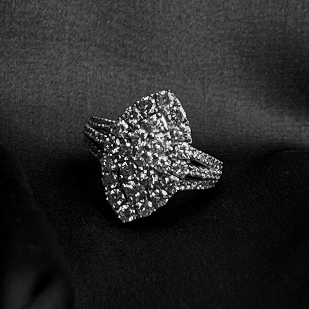Natürliche, baltische Bernstein Ohrringe, 925 Silber ca. 33.00 ct